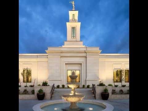 Stake Conference - Adult 55+ Sunday, 11 Jan 2026 8:30a