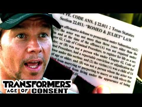 watching Transformers 4 is lowkey problematic...