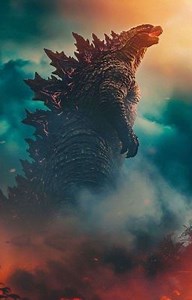 Godzilla en my little pony - Godzilla evolved y su nuevo hogar