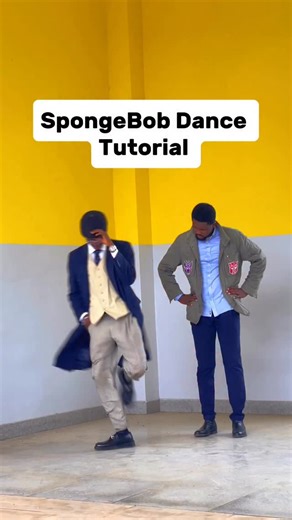 Ochayi Godwin on Instagram: "SpongeBob shuffle dance tutorial 🕺🏽 give it a try 👍🏾🔥 . . . . . . . . #dance #creative #hiphop #dancer #shuffledance #tutorial #reelsinstagram #explorepage"