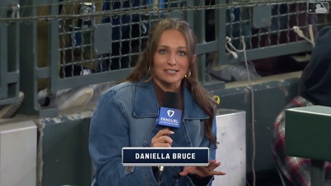 Tarik Skubal visits Seattle University baseball team | 04/02/2025