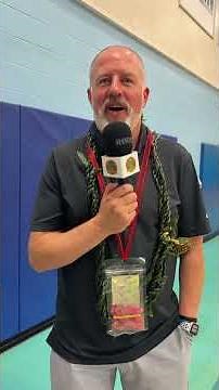 Learning And Belonging: Coach Lalonde On Loss To Sharks And Life At NWIC