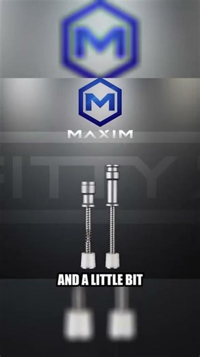 Revolutionary Recoil System: How Bearings Change the Game