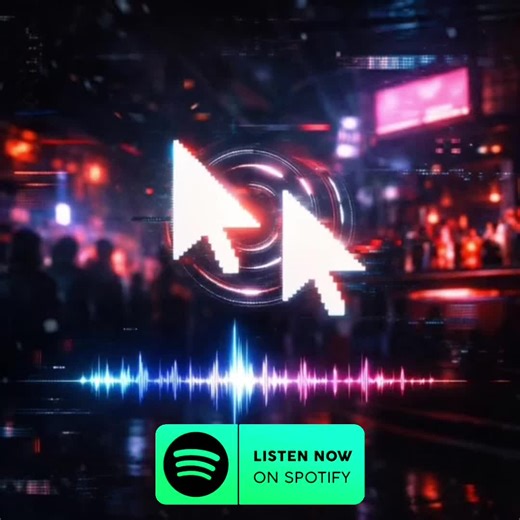 DOPPIO CLICK: Ascoltala Ora su Spotify