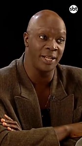 SBT | Confira o trecho da entrevista de Jorge Lafond no De Frente com Gabi #SBT #JorgeLafond | Instagram