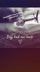 My tribute song to @gbiffle - Rest in Peace Greg Biffle. You were an inspiration. #NASCAR #northcarolina | Waylon Wheeler