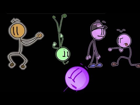 The Ultimate Henry Stickmin Sound Variations COMPILATION | GIVEAWAY | MODIFY EVERYTHING