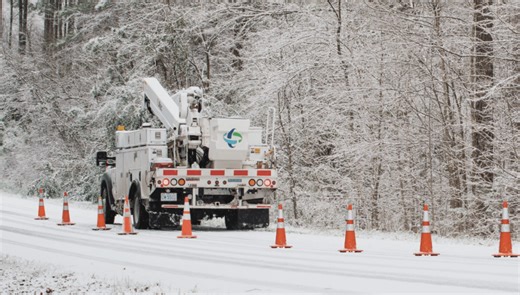 Duke Energy asks customers to reduce power in North Carolina to avoid outages