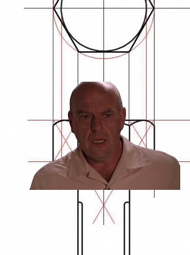 Mastering Nuts and Bolts in Technical Drawing