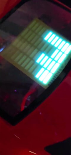 kyosho gt86 new leds