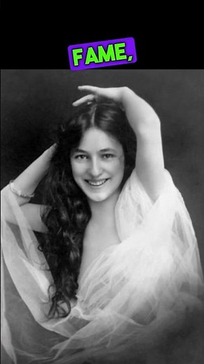 AUDREY MUNSON | AMERICA'S FIRST SUPER MODEL | FORGOTTEN ICON