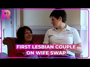 Lesbian Mums Swap With Traditional Farmer Family | Wife Swap UK