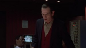 The Fugitive
