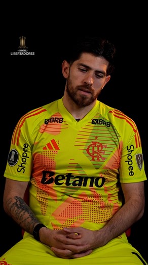 208K views · 15K reactions | ❤️ Filipe Luís sob o olhar do elenco do Clube de Regatas do Flamengo, mais uma vez em busca da #GloriaEterna! | CONMEBOL Libertadores | Facebook