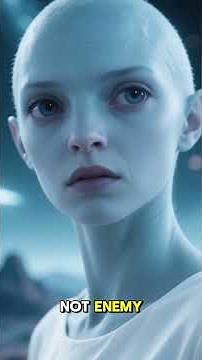 Her Alien Anatomy Triggered Pure Fear—The Human Didn’t Look Back | HFY#shorts #hfystories# #hfy