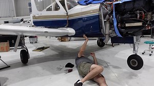 This airplane is finally getting wrapped up! Watch the full video on our YouTube to see what happened next! Click here 👉 https://youtu.be/Ws_5n4pVrtM?si=l7eqtQjJoJCntmqF | Rebuild Rescue