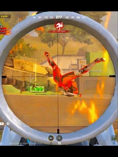 we all love giant Alondra #bloodstrikecore #bloodstrikefunnymoments