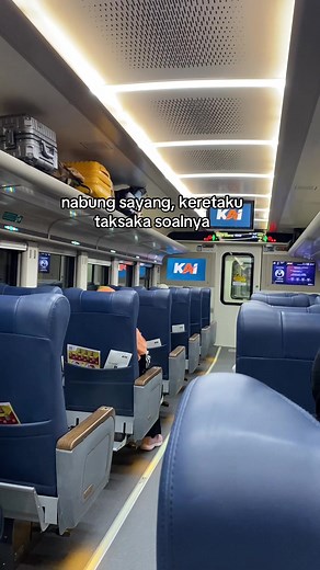 Harga Tiket Kereta Taksaka 2026: Cara Nabung & Tips Beli