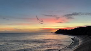 Good morning from West Runton. What a beautiful start to the day. It looks like sunshine all day! It’s 14 degrees here this morning. Happy Tuesday everybody 🦣🦀🦞🦈🦭☀️🐠❤️ | West Runton Beach Cafe