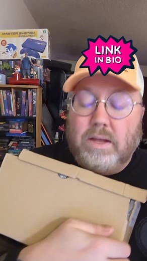 New Dreamcast game! https://riggdgames.etsy.com/listing/4401837896 | John Riggs: Rigg'd Games