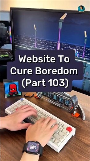 Hundreds of Free Browser Games Picked Randomly for You When You Are Bored