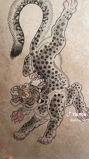 Unique Tattoo Design Ideas from a Skilled Artist