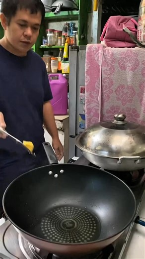 #breakfast #fblifestyle | Kuya Ace