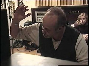 Closing to Il Postino (The Postman) 1997 VHS