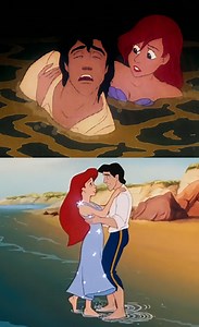 Rescue Romance - TV Tropes