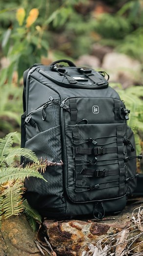 IFLIGHT - Flight Beyond Vision on Instagram: "FPV Drone Backpack V2 | Professional Carrying System for Drone Pilots The iFlight FPV Drone Backpack has been newly upgraded, your ultimate gear transport companion. With six storage spaces, it’s built for versatility. Customizable dividers and PU-coated waterproof fabric ensure secure, splash-resistant storage tailored to your needs. Highlights: ✅ Protection System ✅ Full Lay-Flat Opening ✅ Storage Master ✅ External Mount Ready ✅ Pro Carrying System