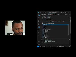 STOP Using Insecure Passwords with Bcrypt