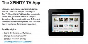 Comcast promises hours and hours of on-demand iPad TV! - 9to5Mac