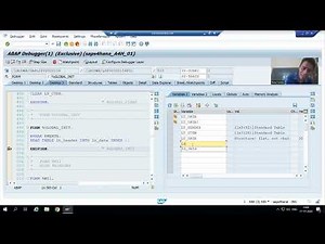 19 - Smartforms - Currency & Quantity Fields Part3