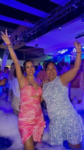 Y ellos que no querían venir 😂 🍺 | Liz Sandoval
