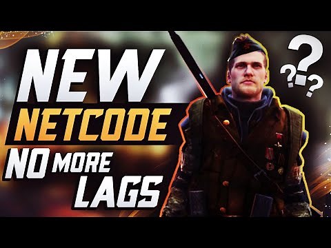 Warface NEW NETCODE - Less laggs, less teleports??? [RU PTS]