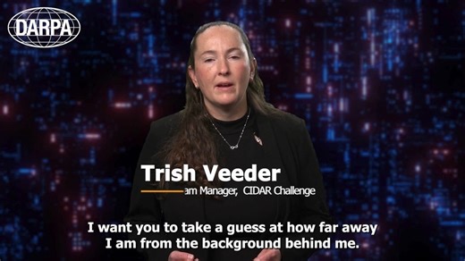 Introducing the DARPA Computational Imaging Detection and Ranging (CIDAR) Challenge