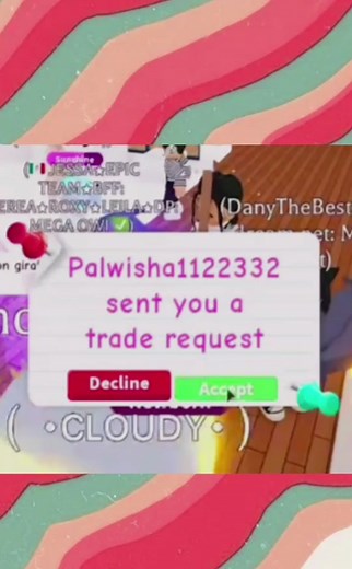 #trading #megatrades #adoptmeasmr #asmr #adoptmetrades #roblox #robloxasmr #asthetic