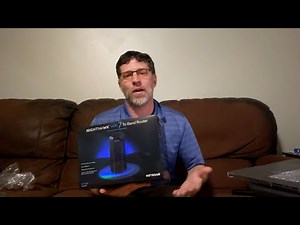 Netgear Nighthawk Wifi 7 router. Is it worth it?