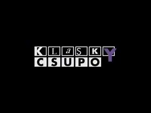 Klasky csupo in g Major 5 Powers