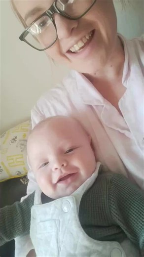 Katie Elisabeth on TikTok