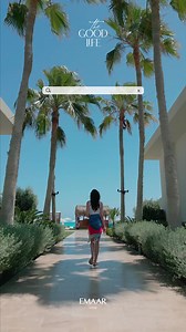 846K views · 149 reactions | Summer vacation by the beach is our definition of the Good Life. Happy Eid. | Emaar Misr | Facebook