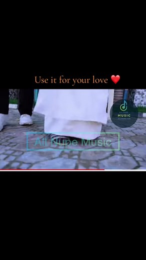 All Nupe Music on TikTok