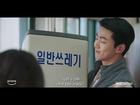 Heartbeat Full Trailer | Prime Video