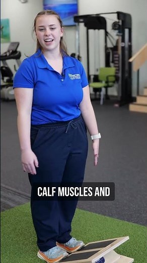 Fun Activity to Help Improve Toe Walking in Children