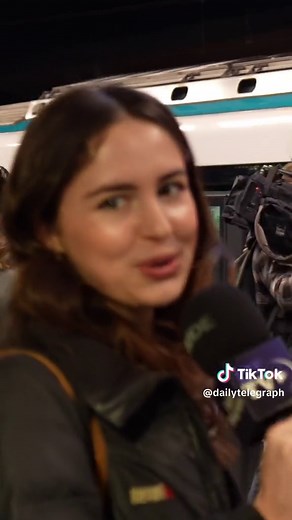 Exploring Sydney's New Metro City at 4:30am