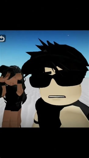 VITAMINA #TREND WITH @Fefe_gamer_blox #roblox #robloxshorts