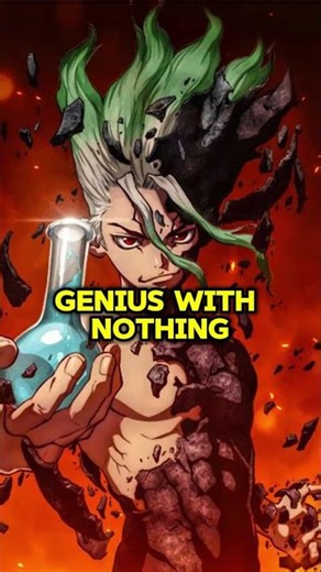 Who’s the Smartest? Rick vs Tony vs Senku vs Lex Luthor 🔥