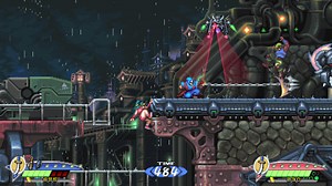 KAGE Shadow of the Ninja debut trailer, screenshots