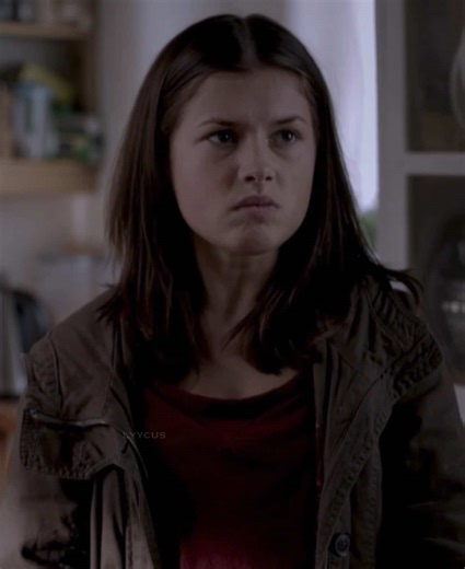 Heartfelt Tribute to Wolfblood's Intro Scene