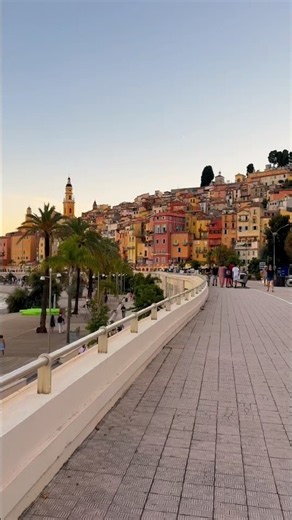 #nice #france #menton #ニース #フランス#旅行#trip #view #ニース旅行#絶景#フランス旅行 #🇫🇷